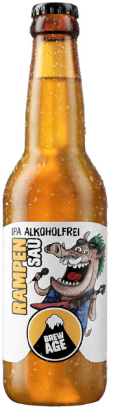 Brew Age Rampensau