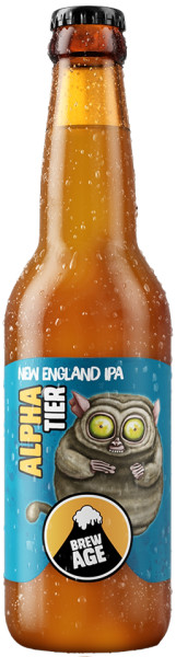 Brew Age Alphatier