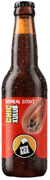 Brew Age Chicxulub