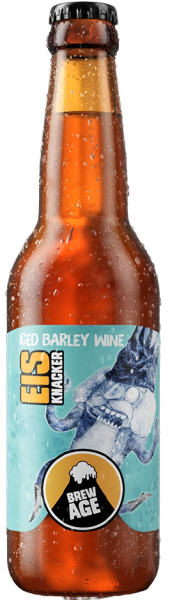 Brew Age Eisknacker