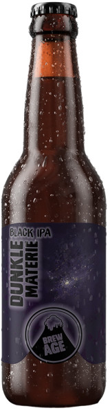 Brew Age Dunkle Materie