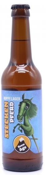 Brew Age Steckenpferd