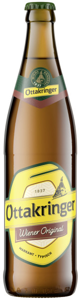 Ottakringer Wiener Original