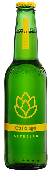 Ottakringer Sechzehn