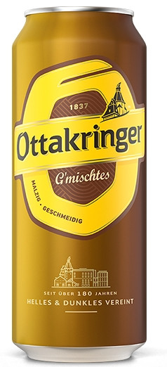Ottakringer G'mischtes