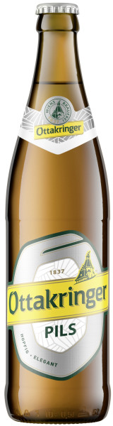 Ottakringer Pils
