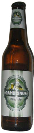 Ottakringer Gambrinus Märzenbier