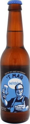 Brouwerij 't MAG Witbier