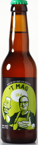 Brouwerij 't MAG IPA