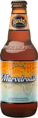 Founders Brewing Co. Marvelroast (2020)