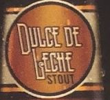The Saint Louis Brewery (Schlafly Beer) Dulce de Leche Stout