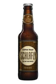 The Saint Louis Brewery (Schlafly Beer) Kaldis Coffee Stout