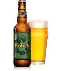 The Saint Louis Brewery (Schlafly Beer) Kölsch