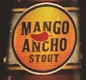 The Saint Louis Brewery (Schlafly Beer) Mango Ancho Stout