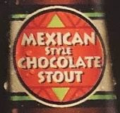 The Saint Louis Brewery (Schlafly Beer) Mexican Style Chocolate Stout