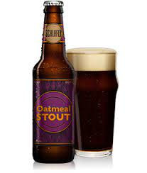 The Saint Louis Brewery (Schlafly Beer) Oatmeal Stout