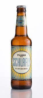 The Saint Louis Brewery (Schlafly Beer) Pilsner