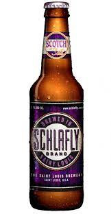 The Saint Louis Brewery (Schlafly Beer) Scotch Ale