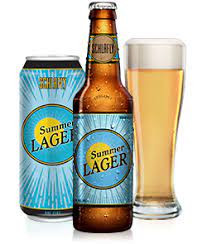 The Saint Louis Brewery (Schlafly Beer) Summer Lager