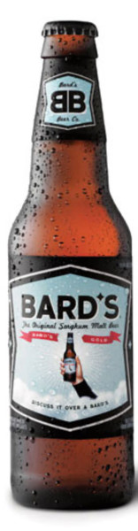 Bard's Tale Beer Company Bard's Gold
