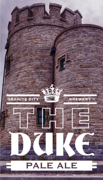 Granite City Food & Brewery The Duke