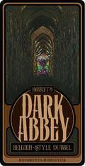 Harriet Brewing Company Dark Abbey