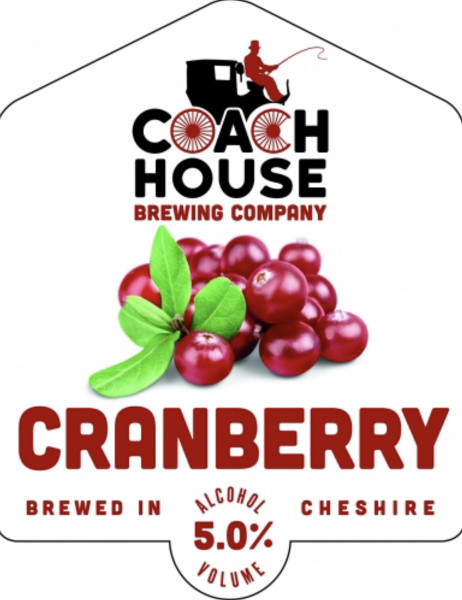 Coach House Cranberry