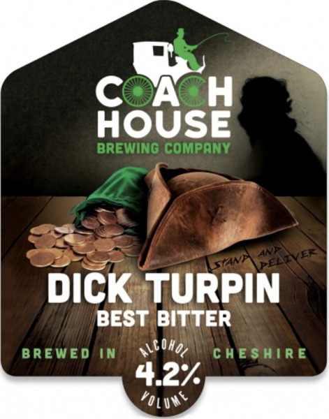 Coach House Dick Turpin
