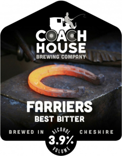 Coach House Farriers