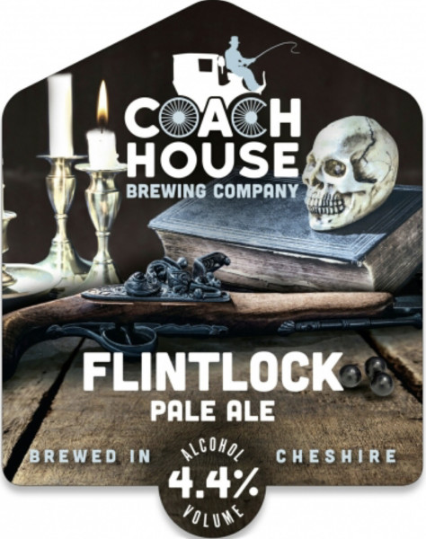 Coach House Flintlock