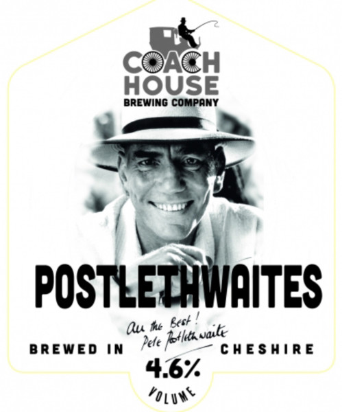 Coach House Postlethwaites