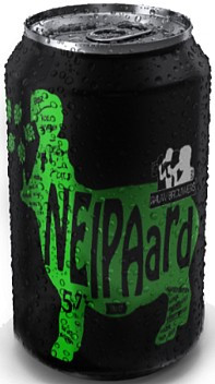 Rauw Brouwers NEIPAard