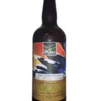 Upland Brewing Company Golden Brue