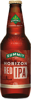 Summit Brewing Company Horizon Red IPA
