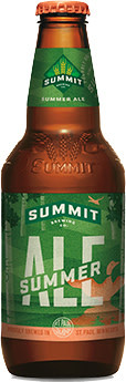 Summit Brewing Company Summer Ale