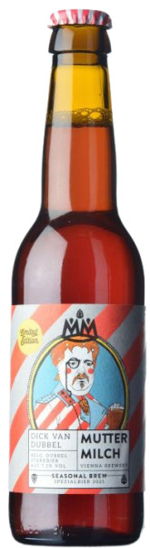 Muttermilch Vienna Brewery Wiener Opi