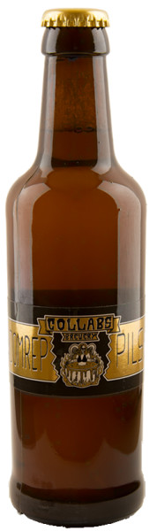 Collabs Brewery Domrep Pils