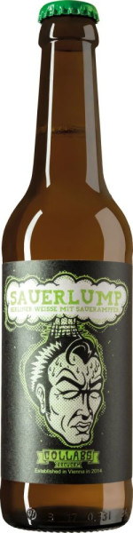 Collabs Brewery Sauerlump