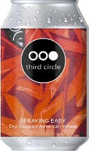Third Circle Brewing Speaking Easy