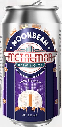 Metalman Brewing Moonbeam
