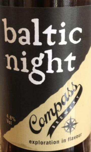 Compass Baltic Night