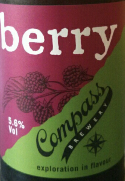 Compass Berry