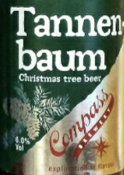 Compass Tannenbaum