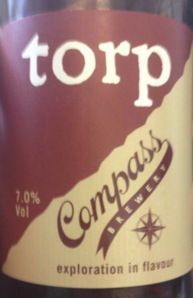 Compass Torp