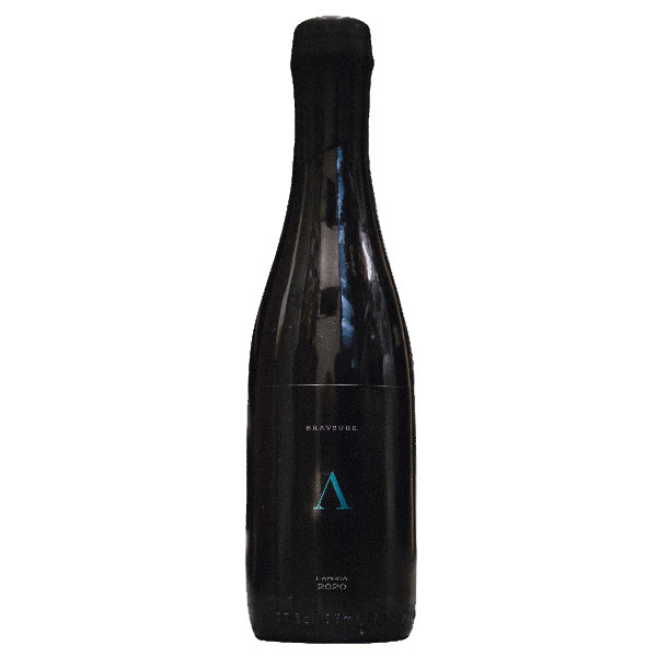 Brouwerij Bravoure. Lambda 2020