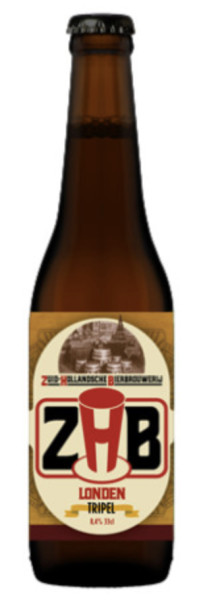 Bierbrouwerij De Arn ZHB Londen