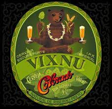 Cervejaria Colorado Vixnu
