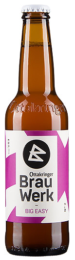 Ottakringer BrauWerk Big Easy