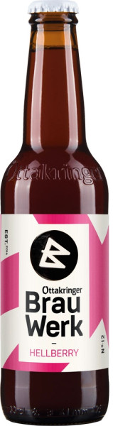 Ottakringer BrauWerk Hellberry