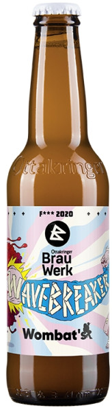 Ottakringer BrauWerk Wavebreaker